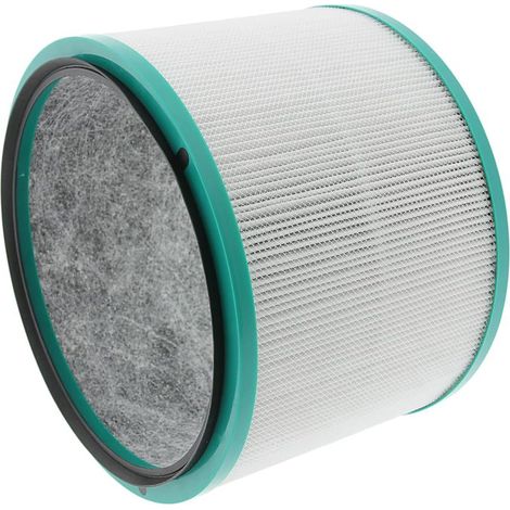 Filter kompatibel mit Dyson Pure Hot + Cool Link. Kompatibel mit Dyson DP01, DP03, HP01, HP02 und HP03. Ersatz für 967449-04. (1/5)