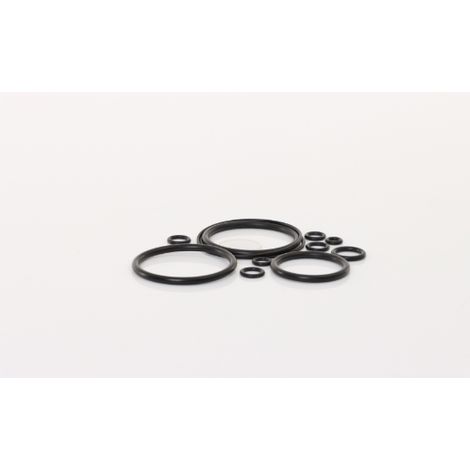 O-Ring-Satz (Pos. 6,9,3x12,2x14,2x15,21,25,31)