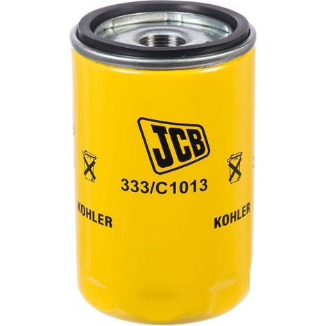 Filtre JCB JC333C1013