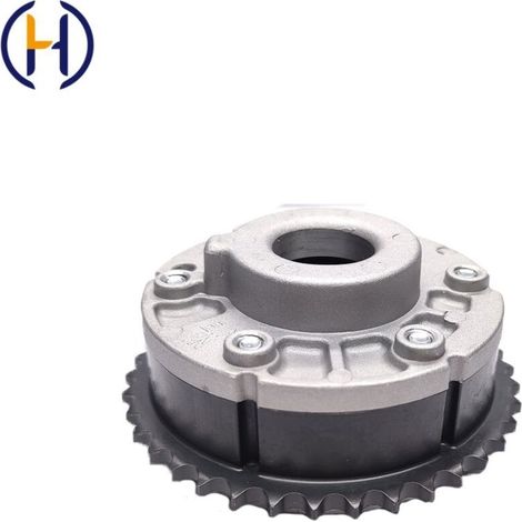 Ajusteurs d'arbre à cames 11367540346, VCB009, TV0014, 20946506 et V203270, adaptés aux BMW E46 et E90.
