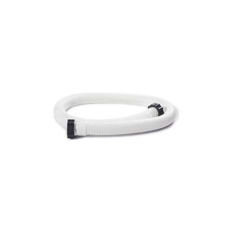 TUBO PER POMPA A PISCINE A FILTRI ø mm.38x mt.1,5 peso kg.4,80 (29060) INTEX