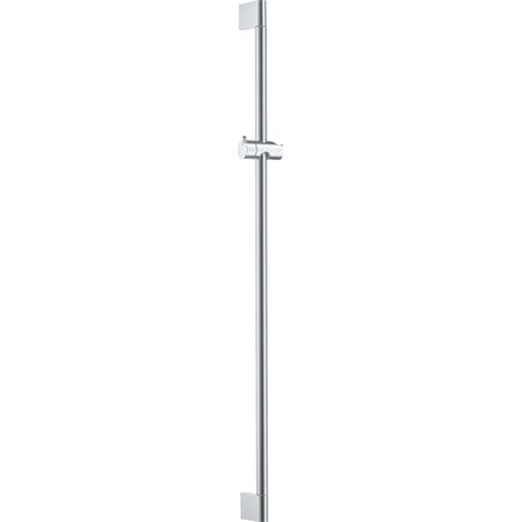 hansgroove Unica barra de ducha Crometta 90 cm, cromo, 27609000 (1/2)