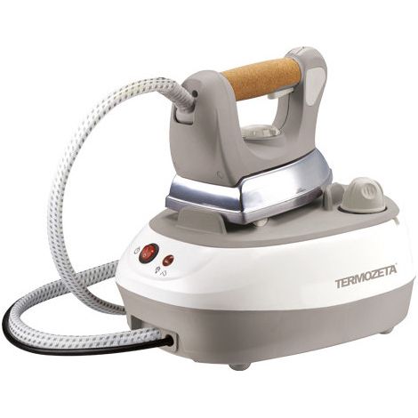 FERRI DA STIRO TERMOZETA CALDAIA 2200W
