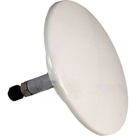 Ricambio Tappo piletta bianco Silfra Teuco 81000137001 (1/3)
