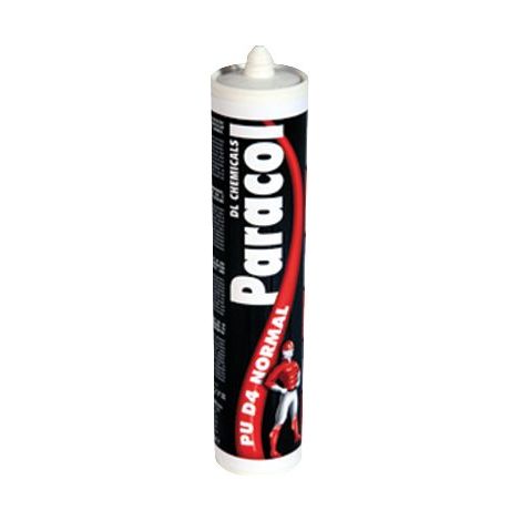 Gel DL CHEMICALS Paracol PU D4 - 310 ML Kartusche - 25er Pack - 70001002