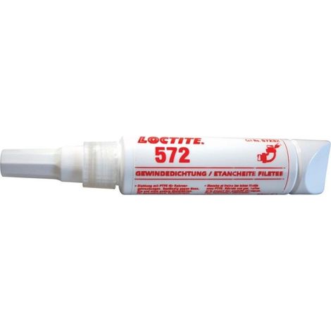 LOCTITE 572 50ml TTL junta (por 12) (1/4)