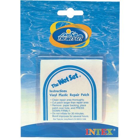 Toppe gonfiabili Intex 59631