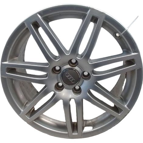 [PRODUIT D'OCCASION] Jante Aluminium AUDI A3 Sportback ♻️ Ref Oe. 8p0601025ds - Garantie à vie (1/2)