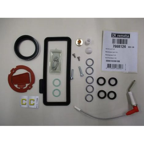 Remeha Kit manutenzione C 28Kw C, 7668124