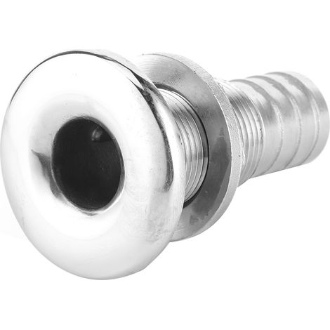 Bouchon de vidange marin de 3/4 de pouce pour yachts. (1/5)