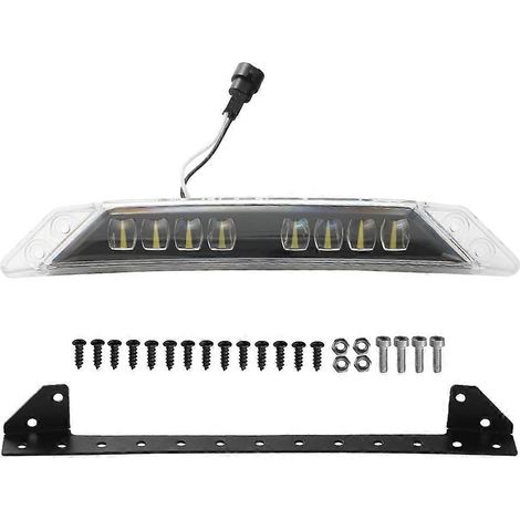 Feux de jour de pare-chocs avant pour Can-Am 600/900 Sport et Edition, feux auxiliaires à DEL (1/5)