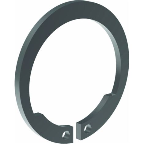 Circlips pour pièces de rechange Gesipa