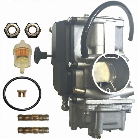 CARBURATEUR DE PERFORMANCE YAMAHA BIG BEAR 350 YFM 350 YFM350 2x4 NEUF 1997 1998