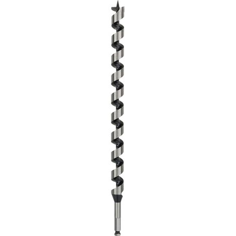 Bosch PRO Wood Holzschlangenbohrer 25 x 385 x 450 mm - 2608585730 (1/5)