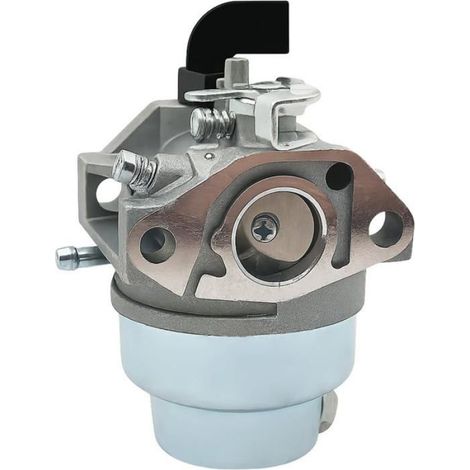 Carburateur - Alliage Métallique - Compatible Moteurs G150 G200 - Pour Plaques Vibrantes et Compacteurs - 1 Pièce (1/5)