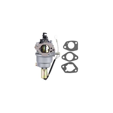 Carburateur MTD 951-12771A - 751-12771 - 751-12823
