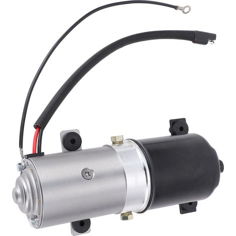 Pompe à moteur de levage supérieure convertible E3ZZ 76533A00A, remplacement de toit hydraulique pour Continental 1966 – 1967 (1/5)