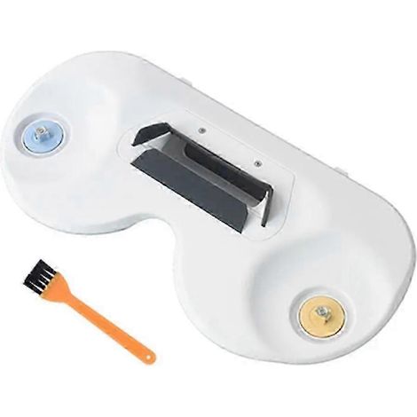 Accessoires de nettoyage pour modules J1 et J2 compatibles avec le robot balayeur Cloud Whale (1/5)