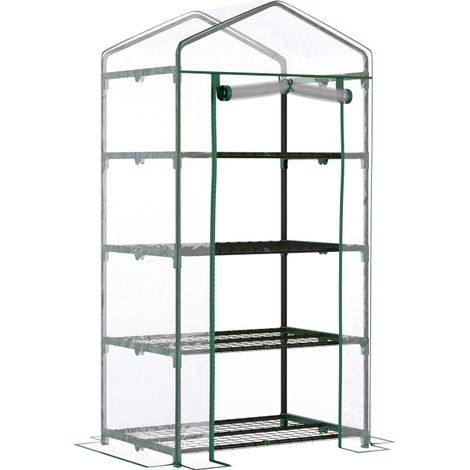 Linder Exclusiv Serra da giardino MC4303 160x69x50 cm