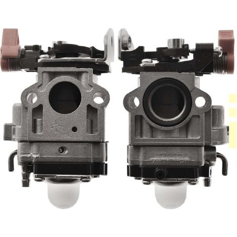Carburatore EMAK decespugliatore OLEOMAC 746S/T 753S/T 755S/T mod.WYK.144 011201
