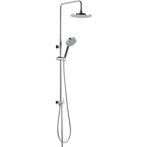 GENEBRE 1745 45 TAU Set Columna Extensible con Equipo de Ducha - ref: 1745 45