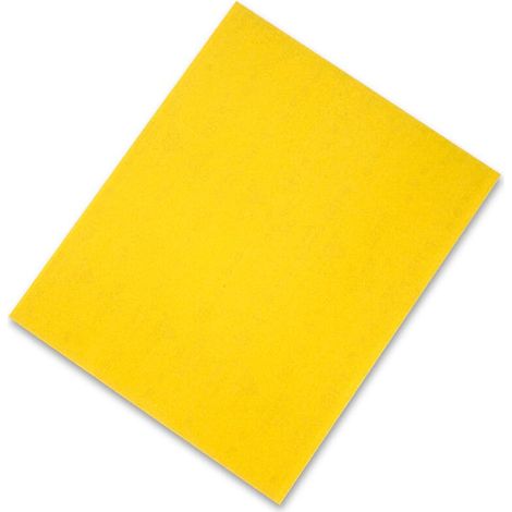 Bosch Sia Schleifpapier Schleifbogen Serie 1960 siarexx 230x280mm, Ausführung: K320