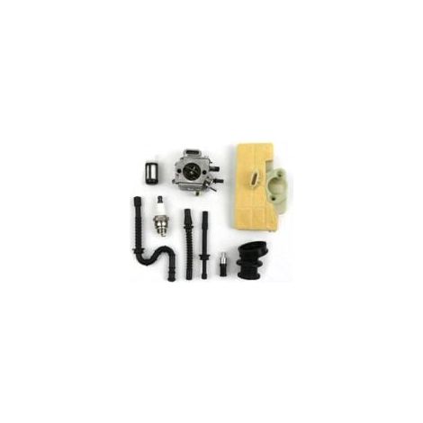 Kit de carburateur pour tondeuse STIHL 029 MS290 039 MS390, remplacement 1127 120 0650, pièces de tronçonneuse, accessoires d'extérieur (1/4)