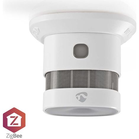 Nedis SMARTLIFE RAUCHMELDER (ZBDS10WT)