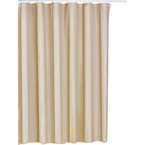 FPLUS cortina baño pva beige , Información del producto
Tipo de producto
Cortina de ducha
Campo de aplicación
Ambiente húmedo, Ambiente húmedo
Uso
Ducharse
Adecuado para
Ducha
Adec (1/3)