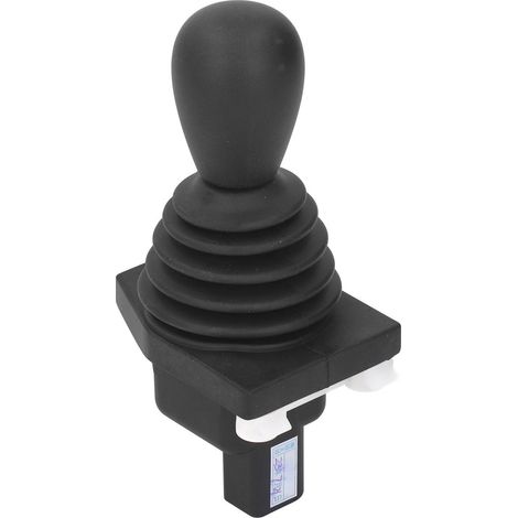 Joystick de commande de chariot élévateur, poignée de contrôleur de chargeur de tracteur 7919040015 pour E25 E25S E30S 1276