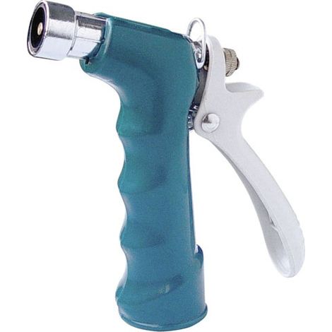 Pistolet métal basique