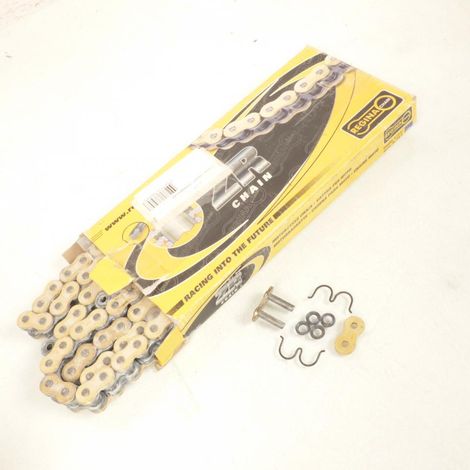 Regina Motorrad Antriebskette Honda 750 Cb K4 K5 1974 bis 1975