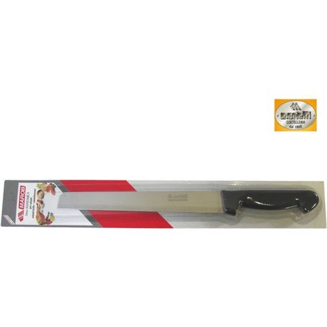 Coltello salumi 24cm 162a
