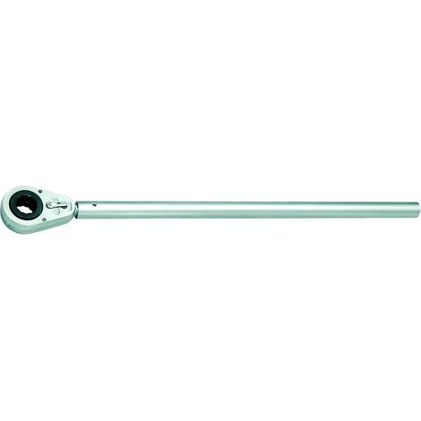 GEDORE 6338440 - Cliquet réversible avec anneau d'insertion 41 mm UD , 41 B 41 (1/3)