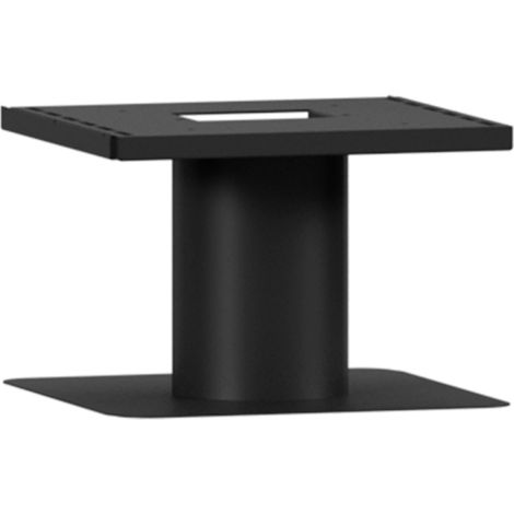 base colonna per stufa a legna  "alberta evo" canadian stove
