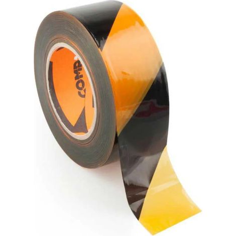 Signalisierungsband compact signaling tape reißfest 20 cm