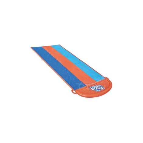 SCIVOLO TRIPLO CON SPRUZZI  cm.488  (art.52329)    BESTWAY