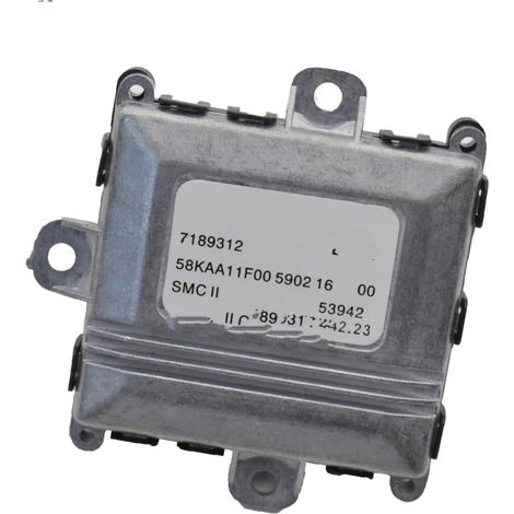 capteur de mise à niveau automatique des phares voiture Unité (1/5)