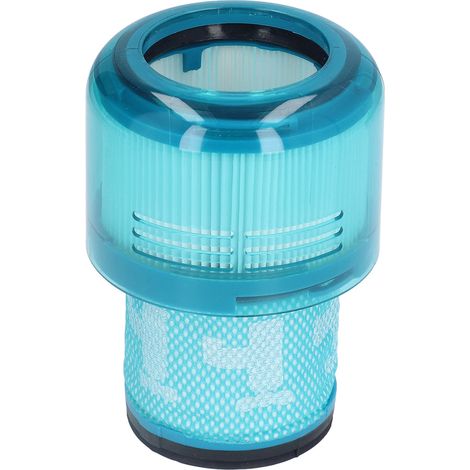 Filtres pour aspirateur balai lavables et réutilisables, remplacement de filtre compatible V11 V15 SV14 (1/5)