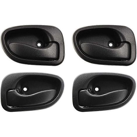 4-teiliges Set Türgriffe innen für Accent 1995-1999 (1/5)