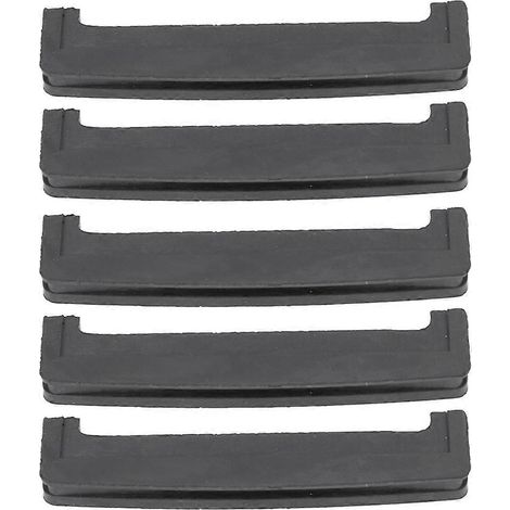 Amortisseur de joint pour moteur hors-bord 2 temps 15 CV (1/5)