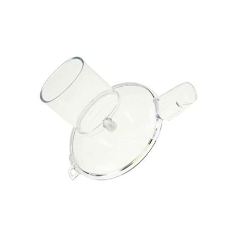 Coperchio ciotola tritatutto semplice (senza pressa) - Robot da cucina e Cuocitutto - SEB - 294903