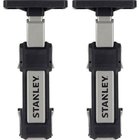 STANLEY FMHT83556-1 Baustütze Längenverstellung: 295 - 685 mm Tragkraft (max.): 150 kg (1/2)