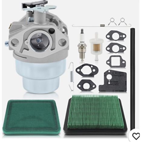 Suitable for the vaporizer of MS31025H MegaShot3100 PSI2.5 GPM high-pressure washer (1/4)