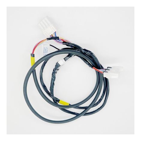 DA96-00640A is a replacement wiring harness for Samsung refrigerators (3970367 AP5623877). (1/5)