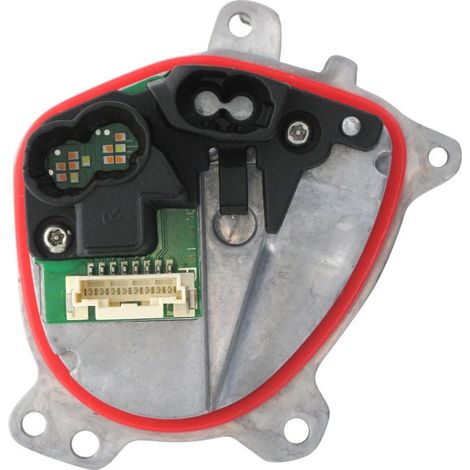 23508302 - Module Clignotant + Feux de jour LED Côté Droit compatible avec BMW G30 G38 Série 5 (1/5)