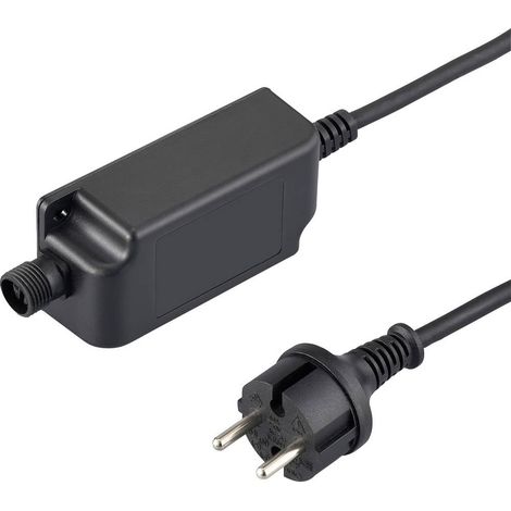 Sygonix SY-6612942 Alimentatore 230 V/AC (1/3)