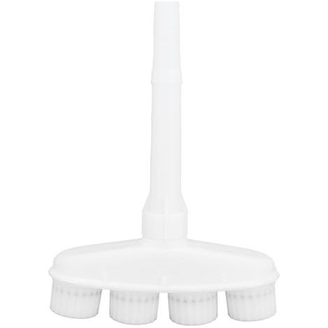 Arroseur Pompe à Eau Pulvérisateur Atomiseur 4 Têtes pour Jardin Agriculture Serre (1/5)