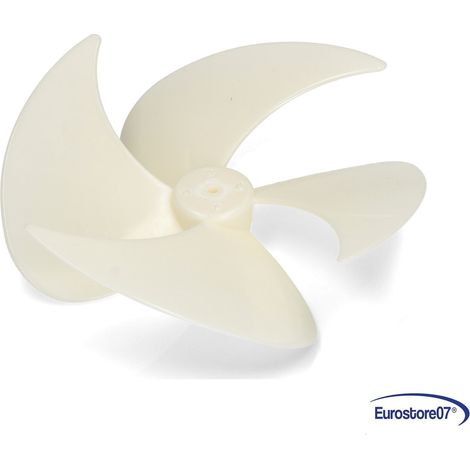 ELICA VENTILATORE PER FRIGORIFERO BEKO ARCELIK 4858340185 INDESIT (C00864420)