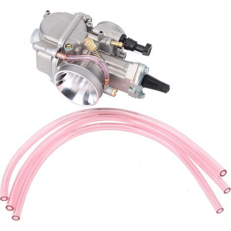 28-mm-Motorradvergaser PWK28 Flachschieber-Zubehörersatz für Honda (1/5)